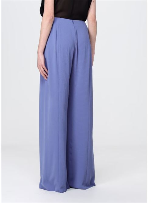 Pantaloni a palazzo Emporio Armani | EW003335 AF12516.UA024